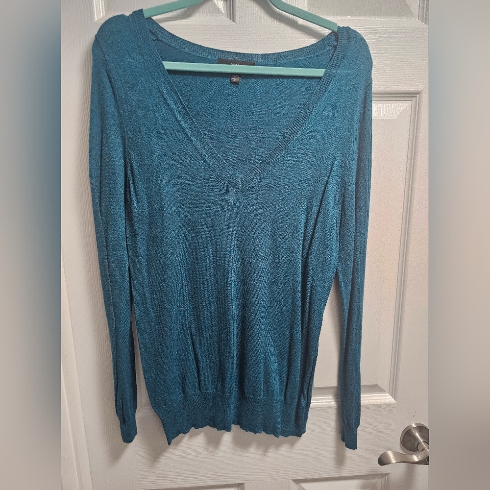 XL Massimo Sweater